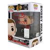 Image 1 : Blackhawks Bobby Hull "HOF 1983" Signed Funko Pop Vinyl Figure BAS