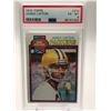 Image 1 : 1979 TOPPS NO.310 JAMES LOFTON PSA GRADED 6