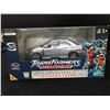 Image 1 : TRANSFORMERS Alternators Car Figure Subaru Impreza WRX Silverstreak