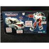 Image 2 : TRANSFORMERS Alternators Car Figure Subaru Impreza WRX Silverstreak