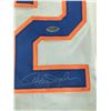 Image 2 : HOWARD JOHNSON SIGNED NY METS JERSEY WITH COA