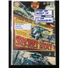 Image 1 : DC COMICS NO.1 THE SECRET SIX (1ST TEAM APP SECRET 6 VINTAGE SILVER AGE)