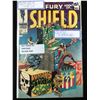 Image 1 : MARVEL COMICS NO.1 NICK FURY AGENT OF S.H.I.E.L.D. (VINTAGE SILVER AGE)