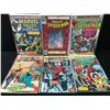 Image 1 : THE AMAZING SPIDER-MAN COMIC BOOK LOT