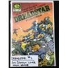 Image 1 : EPIC COMICS NO.1 DREADSTAR (JIM STARLIN COVER)