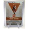 Image 2 : 2021 PANINI TREVOR LAWRENCE ROOKIE CARD