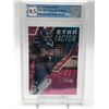 Image 1 : 2017 PANINI UNPARALLED RUSSELL WILSON PINK REFRACTOR 31/99 (GCG 9.5)