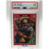 Image 1 : 1989 PRO SET TROY AIKMAN ROOKIE CARD (PSA 9)