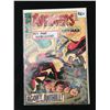 Image 1 : MARVEL COMICS NO.46 THE AVENGERS (1ST APP WIRLWIND)