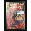 Image 1 : MARVEL COMICS NO.12 CAPTAIN MARVEL (VINTAGE SILVER AGE)