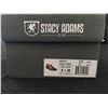 Image 3 : BRAND NEW STACY ADAMS SIZE 8.5 MENS DRESS SHOES