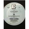 Image 2 : VINYL RECORD THE CARS GOOD CONDITION