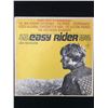 Image 1 : VINYL RECORD EASY RIDER SOUNDTRACK GOOD CONDITION