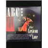 Image 1 : VINYL RECORD ABD THE LEXICON OF LOVE GOOD CONDITION
