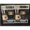 Image 1 : LOT OF ARYA STARK FUNKO POPS