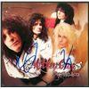 Image 1 : Motley Crue (2) Sixx & Neil Signed Dr. Feelgood 45 RPM Album Cover Beckett