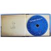 Image 2 : Pink Floyd David Gilmour Authentic Signed On An Island Cd Cover Page JSA
