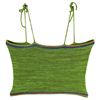 Image 2 : Janet Jackson Awards-Worn 2002 Nickelodeon Kids Choice Awards Green Top