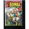 Image 1 : DC COMICS NO.2 BOMBA THE JUNGLE BOY (2ND APP OF BOMBA)