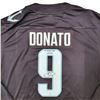 Image 2 : RYAN DONATO SIGNED SEATTLE KRAKEN FANATICS JERSEY (FANATICS COA)