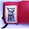 Image 2 : Ken Norton Autographed Red Everlast Boxing Glove (Cut) PSA/DNA