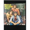 Image 1 : VINYL RECORD BEST OF THE BEE GEES VOL. 2 GOOD CONDITION
