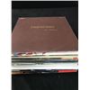 Image 1 : LOT OF ASSORTED VINYL GOOD CONDITION