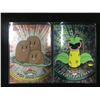 Image 1 : 1998 TOPPS CHROME POKEMON DUGTRIO,VICTREEBEL CARD LOT