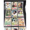 Image 2 : TOPPS FOOTBALL CARD LOT