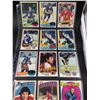 Image 3 : LOT OF VINTAGE NHL CARDS