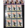 Image 2 : LOT OF WAYNE GRETZKY STAR CARDS