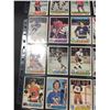 Image 2 : LOT OF VINTAGE NHL CARDS