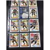 Image 2 : LOT OF MARIO LEMIEUX STAR CARDS