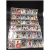 Image 1 : LOT OF VINTAGE NHL CARDS