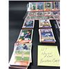 Image 2 : LOT OF NOLAN RYAN STAR CARDS