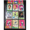 Image 2 : LOT OF VINTAGE NHL CARDS