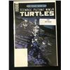 Image 1 : NOW COMICS TEENAGE MUTANT NINJA TURTLES FREE COMIC BOOK DAT (KEY ISSUE)