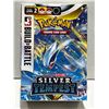 Image 1 : POKEMON BRAND NEW SILVER TEMPEST BUILD&BATTLE