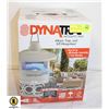 Image 1 : NEW DYNA TRAP3 MOSQUITO TRAP, GREY, DT160-DEC2CA