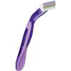 Image 3 : NEW SKINTIMATE QUATTRO FOR WOMEN - 4 RAZORS PER