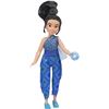 Image 2 : NEW DISNEY YOUNG RAYA & THE LAST DRAGON  WITH