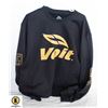 Image 1 : LARGE SIZE VOLT TENNIS SWEATER