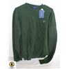 NEW WITH TAGS MENS M GANT SWEATER - $165 PRICE