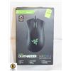 Image 1 : RAZER DEATHADDER GAMING MOUSE