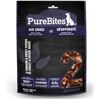 Image 1 : NEW 375G BAG OF PURE BITES AIR DRIED JERKY