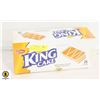 Image 1 : MR BERRY KING CAKES 24 PACKS PER BOX BBJAN 2024
