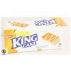 Image 1 : MR BERRY KING CAKES 24 PACKS PER BOX BBJAN 2024