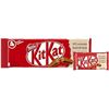 Image 1 : NEW 4 PACK OF FULL SIZE KIT KAT BARS, 4 X 45G BARS