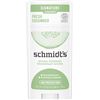 Image 1 : 5 NEW SIGNATURE SCHMIDT'S FRESH CUCUMBER NATURAL
