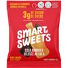 NEW BAG WITH 12 PACKS OF SMART SWEETS COLA GUMMIES